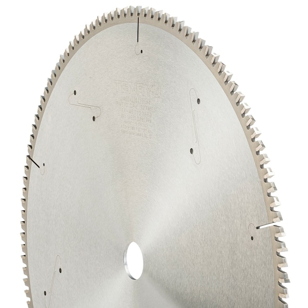 Saw Blades for Polystyrene Plastic 14 Dia - Fits CTD, Pitorius and Imes Saws